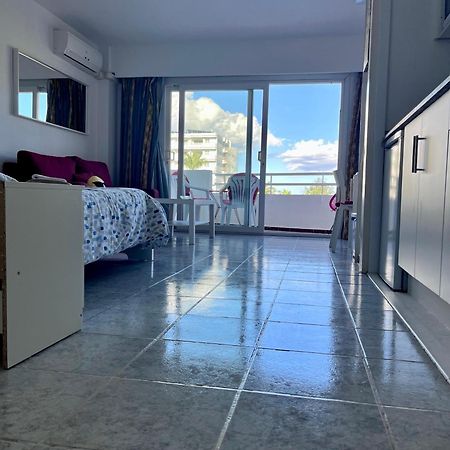 Apartamento Laura Alcudia  Bagian luar foto