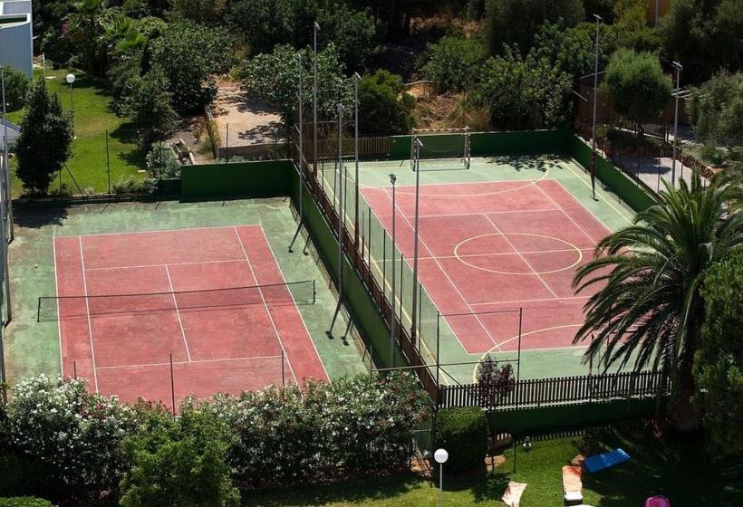 Apartamento Laura Alcudia  Bagian luar foto