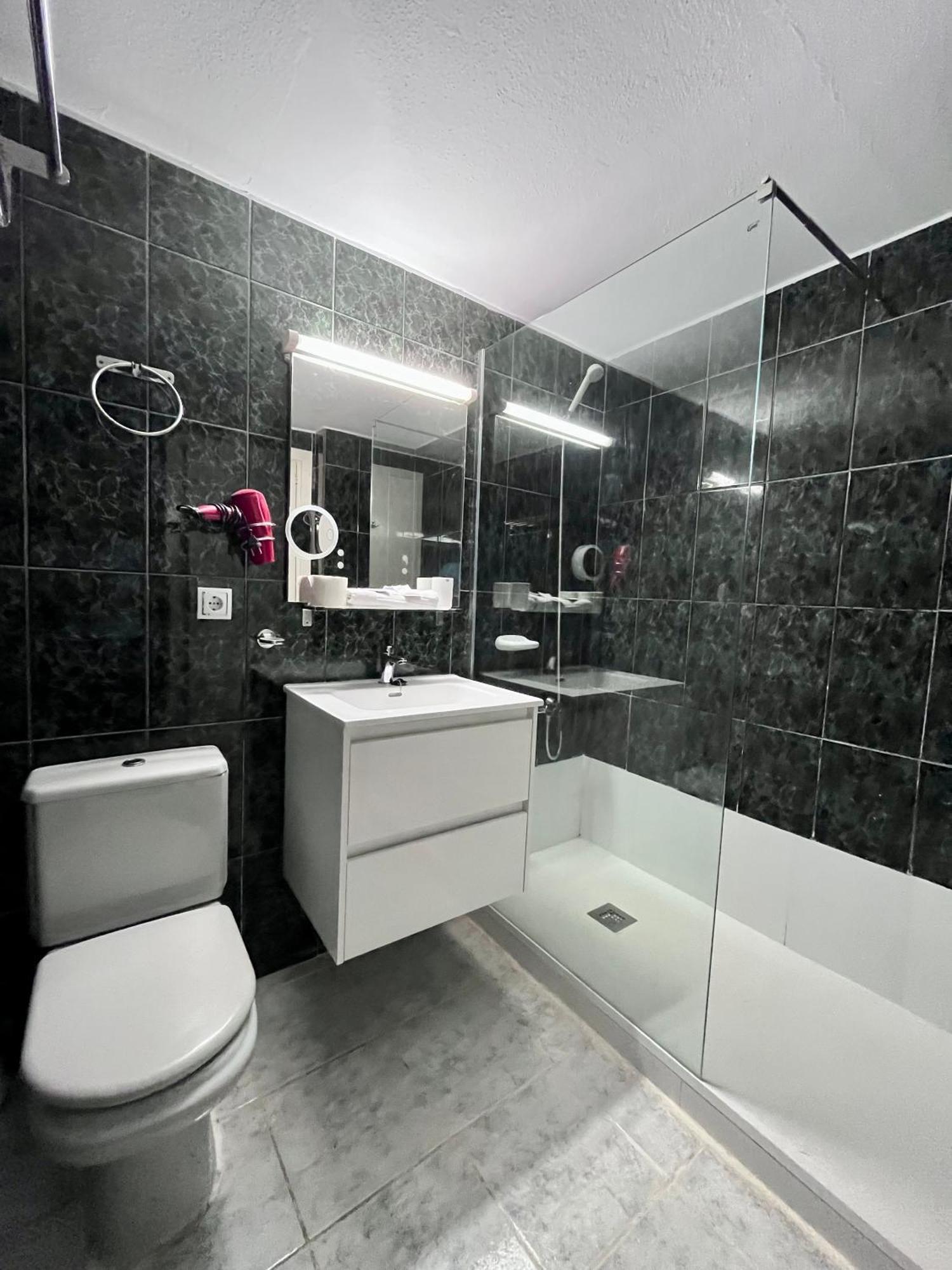 Apartamento Laura Alcudia  Bagian luar foto